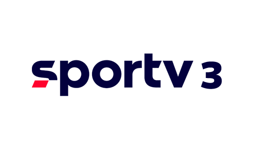SporTV 3 ao vivo Mega Canais TV